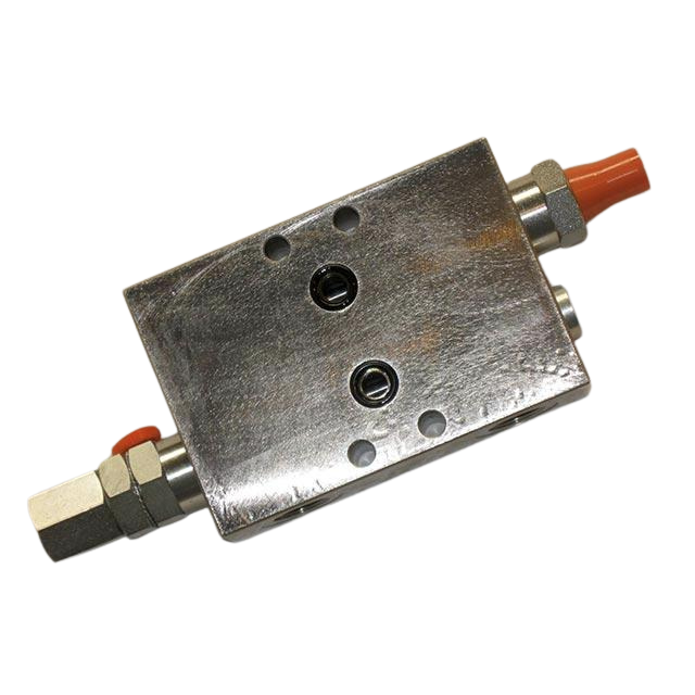 2503004040 Balancing Valve | Genuine Haulotte