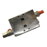 2503004040 Balancing Valve | Genuine Haulotte