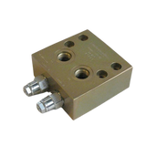 2503004360 Hydraulic Block | Genuine Haulotte
