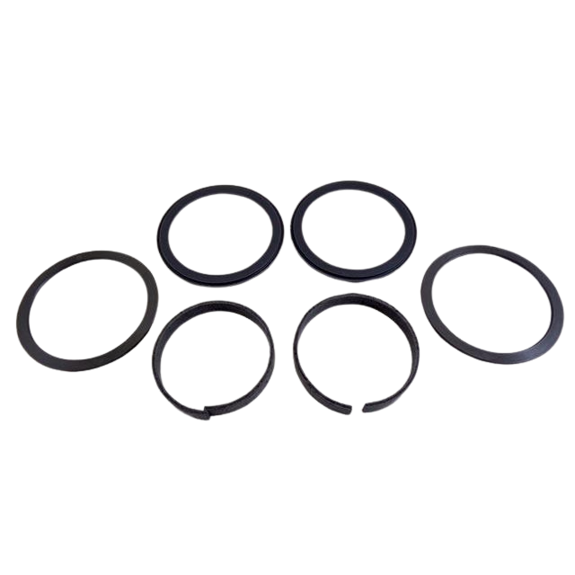 2504000630 Bearings Kit | Genuine Haulotte