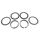 2504000630 Bearings Kit | Genuine Haulotte