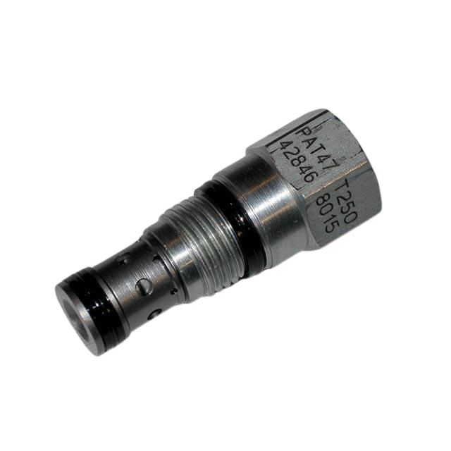 2504000940 Pressure Switch | Genuine Haulotte