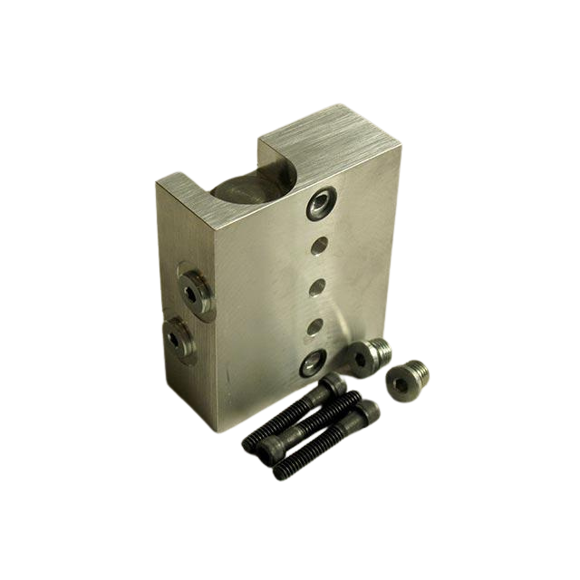 2504001090 Valve | Genuine Haulotte