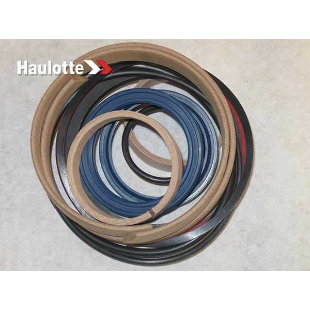 2504001380 Seals Kit | Genuine Haulotte