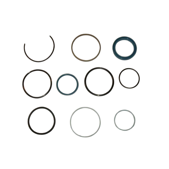 2504001550 Seals Kit | Genuine Haulotte