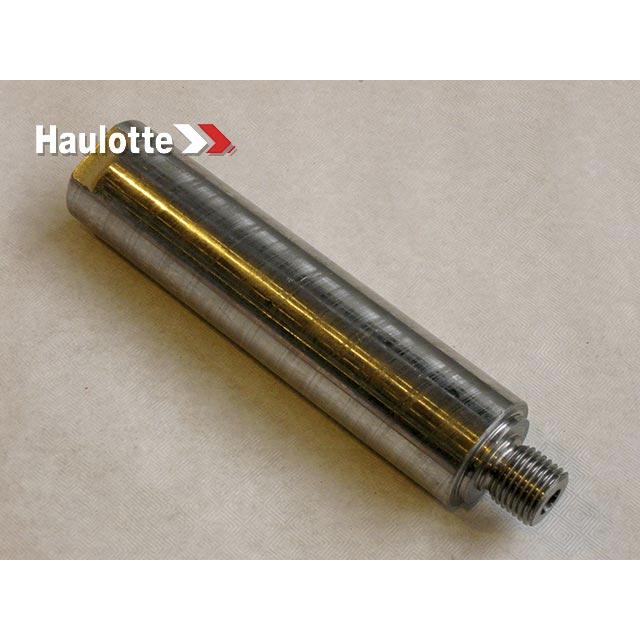 2504001620 Supply Pipe | Genuine Haulotte