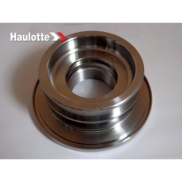 2504001760 Plug | Genuine Haulotte