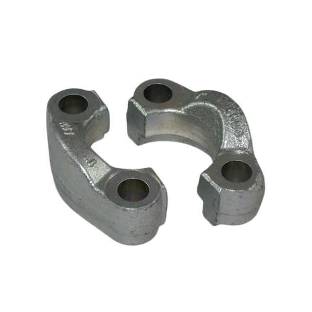 2505000010 Semi Flange | Genuine Haulotte