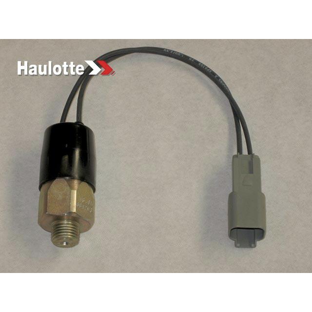 2505000100 Pressure Inlet | Genuine Haulotte