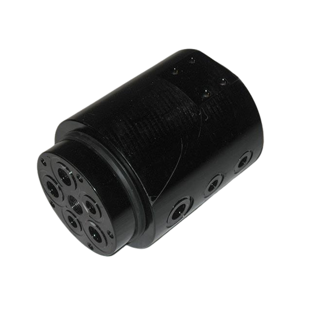 2505000270 Revolving Hydraulic Joint | Genuine Haulotte