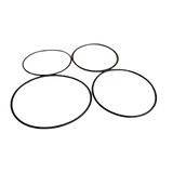 2505000370 Seals Kit | Genuine Haulotte