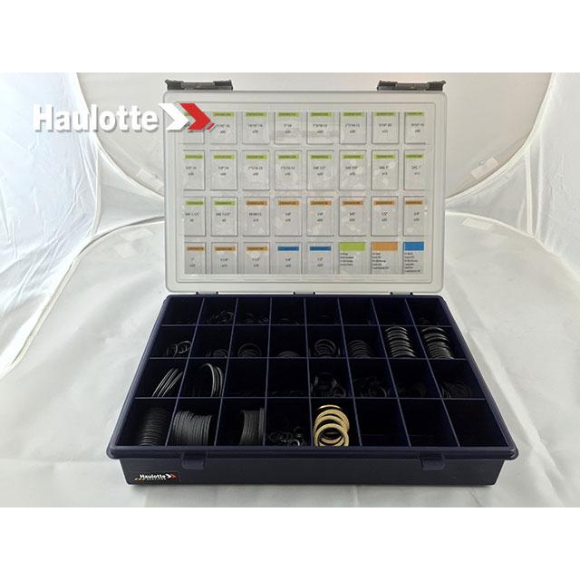 2505000470 Joint Case | Genuine Haulotte