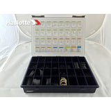 2505000470 Joint Case | Genuine Haulotte