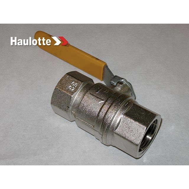 2505000770 Valve | Genuine Haulotte