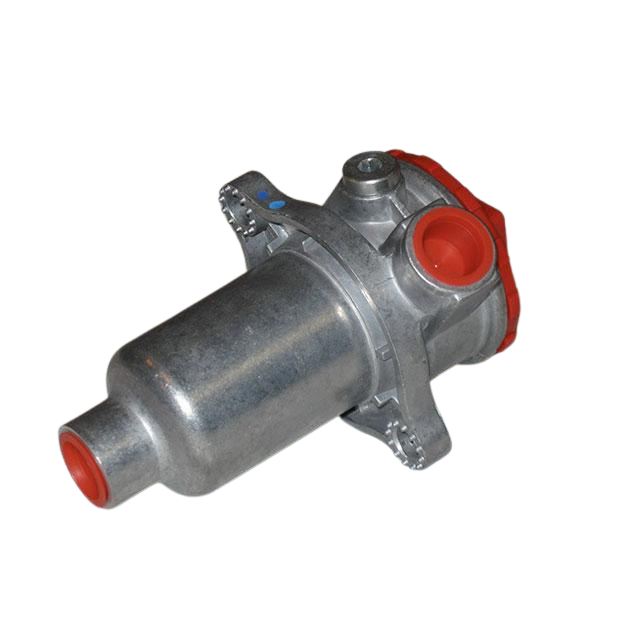 2505000780 Hydraulic Filter | Genuine Haulotte