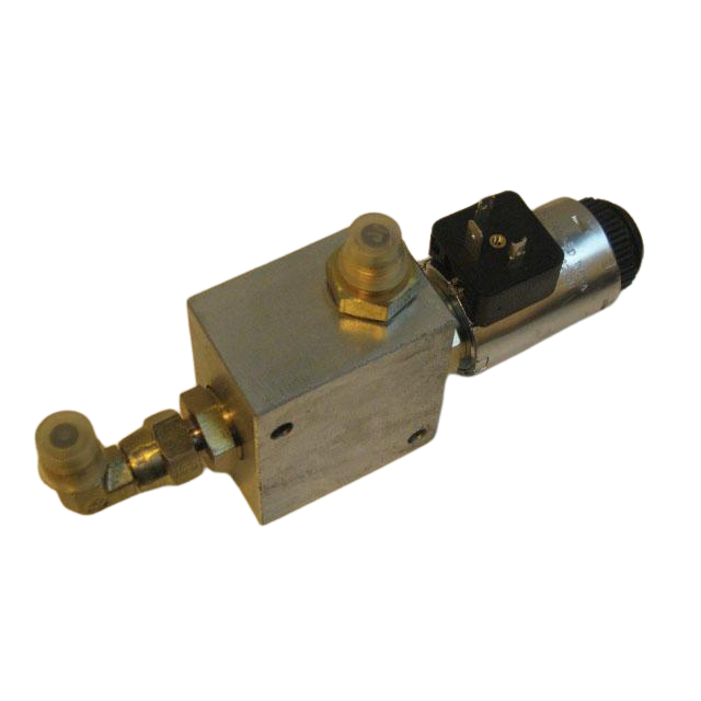 2505000980 Flap Electrovalve | Genuine Haulotte