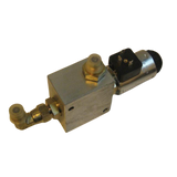 2505000980 Flap Electrovalve | Genuine Haulotte