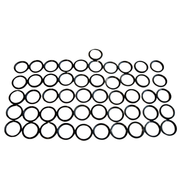 2505001140 Seal | Genuine Haulotte