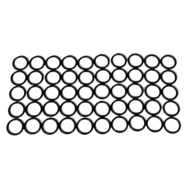 2505001220 Seal | Genuine Haulotte