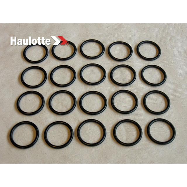 2505001230 Seal | Genuine Haulotte