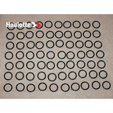 2505001300 Seal | Genuine Haulotte