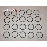 2505001330 Seal | Genuine Haulotte