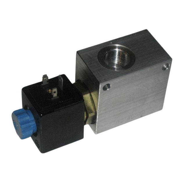 2505001370 Flap Electrovalve | Genuine Haulotte