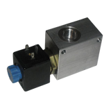 2505001370 Flap Electrovalve | Genuine Haulotte