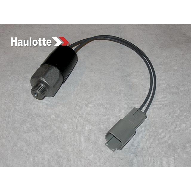 2505001450 Pressure Controller | Genuine Haulotte
