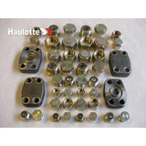 2505001600 Stoppers Kit | Genuine Haulotte