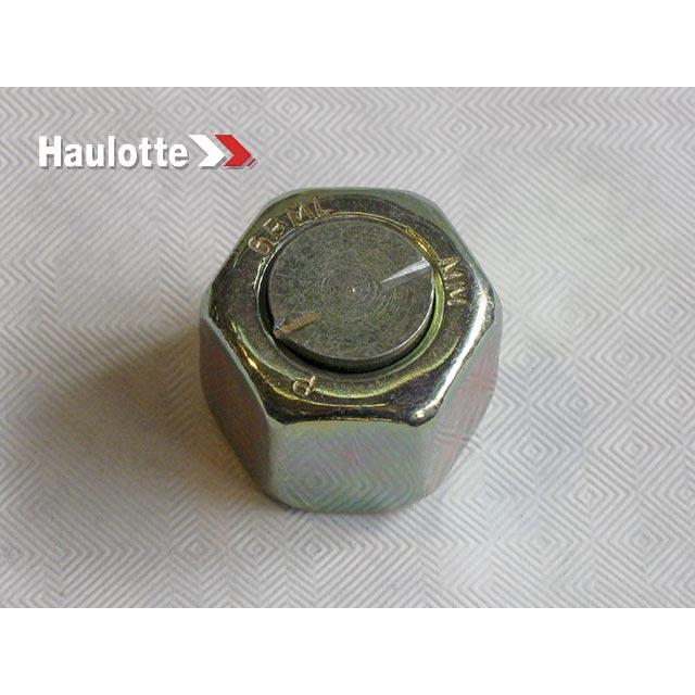 2505001620 Cape 11/16 Orfs | Genuine Haulotte