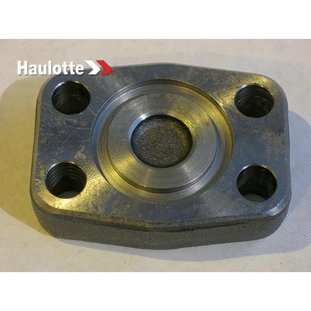2505001700 Plug | Genuine Haulotte