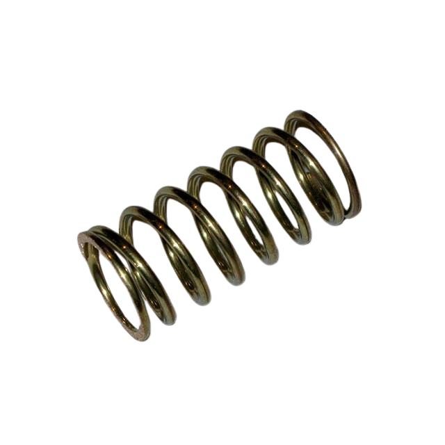 2505002490 Spring | Genuine Haulotte