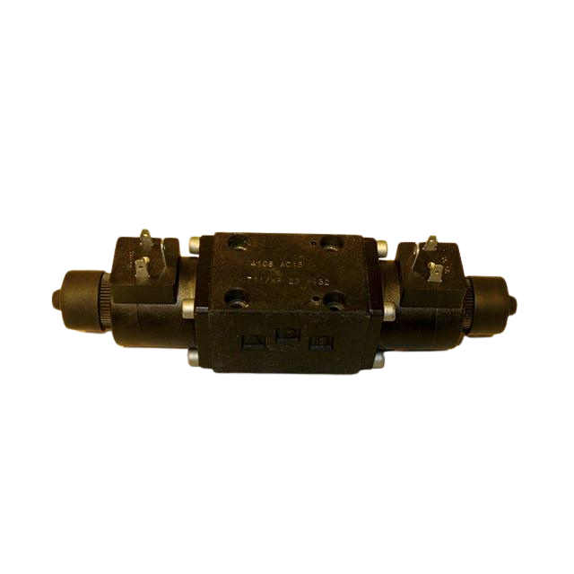 2505002600 Solenoid Valve | Genuine Haulotte