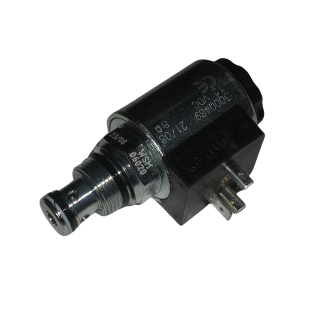 2505002610 Solenoid Valve | Genuine Haulotte