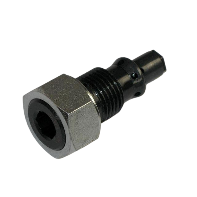 2505002630 Pilot-Operated Check Valve | Genuine Haulotte