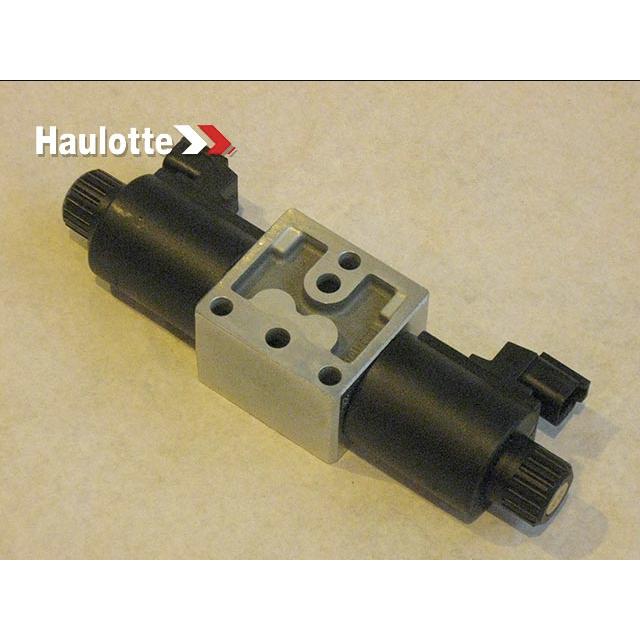 2505002670 Distribution Module | Genuine Haulotte