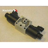 2505002670 Distribution Module | Genuine Haulotte
