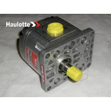 2505002770 Hydraulic Engine | Genuine Haulotte