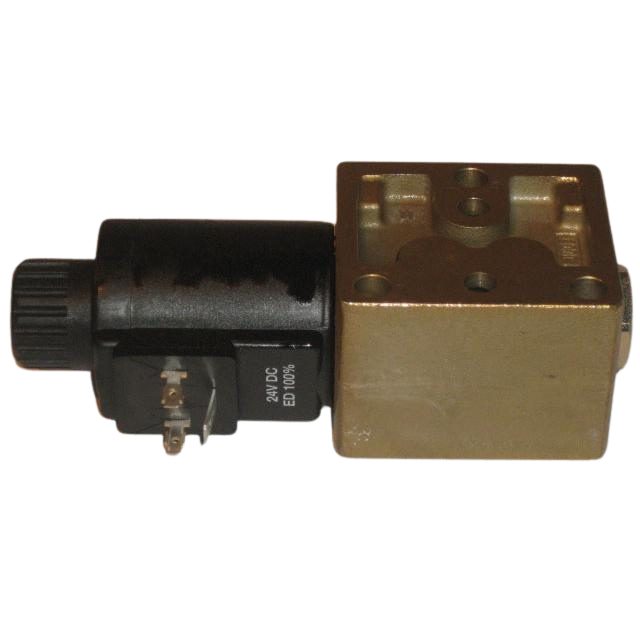 2505002840 Distribution Module | Genuine Haulotte