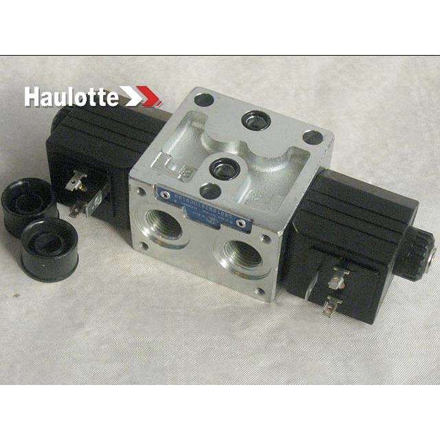 2505002860 Distribution Module | Genuine Haulotte