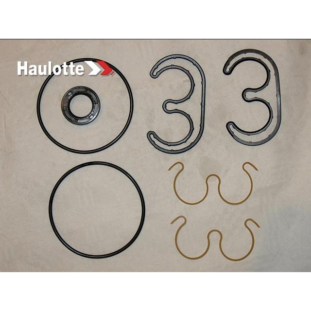 2505003070 Seals Kit | Genuine Haulotte
