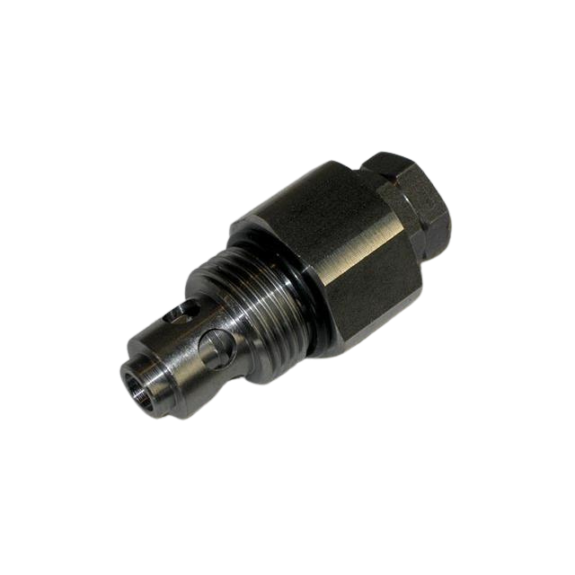 2505003130 Bleed Valve | Genuine Haulotte