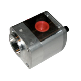 2505003340 Hydraulic Pump | Genuine Haulotte