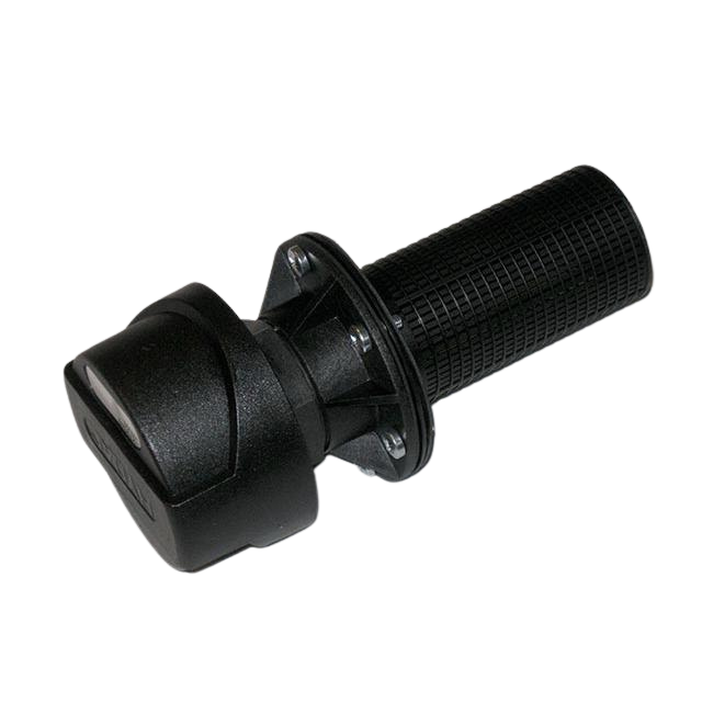 2505003370 Air Filter Breather | Genuine Haulotte