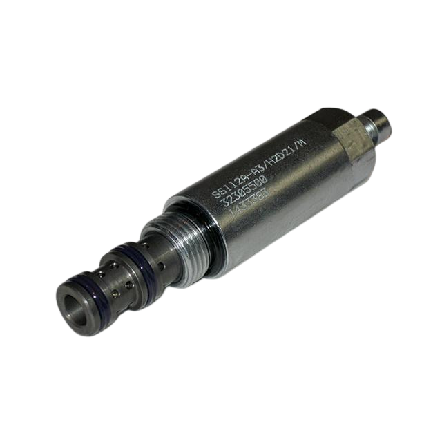 2505003460 Selector | Genuine Haulotte