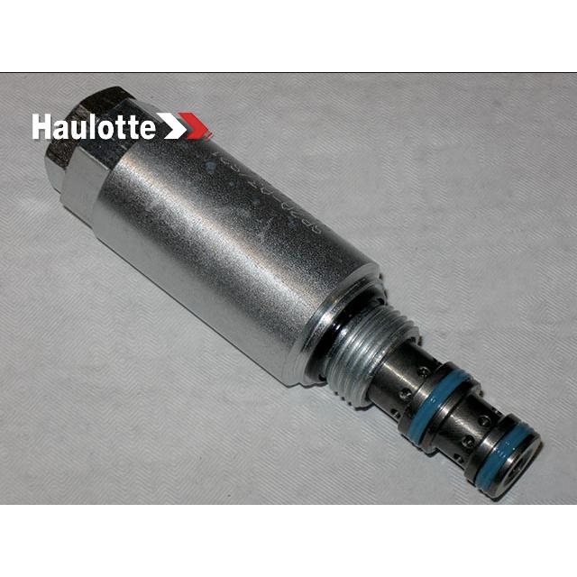 2505003470 Pressure Limiter | Genuine Haulotte