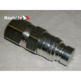 2505003480 Male Coupling | Genuine Haulotte