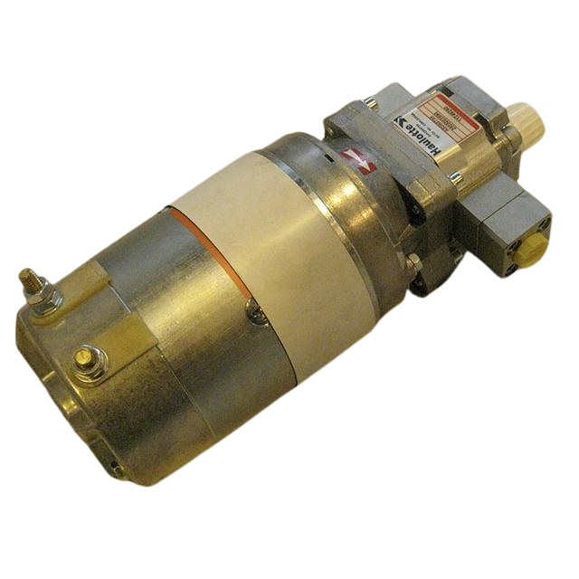 2505003590 Electropump Unit | Genuine Haulotte