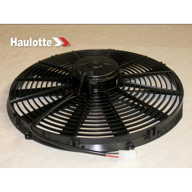 2505003630 Fan Motor | Genuine Haulotte